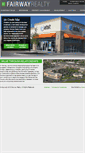 Mobile Screenshot of fairwayre.com